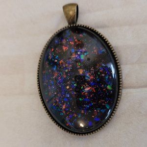Necklace Pendant